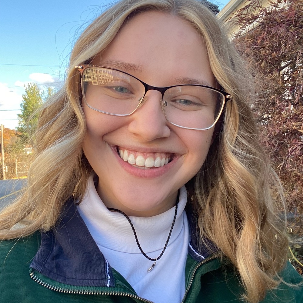 Meet your Posher, Destiny